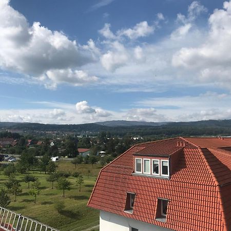 Kaiserblick Wernigerode Bagian luar foto